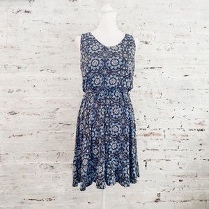 Loft Sleeveless Dress